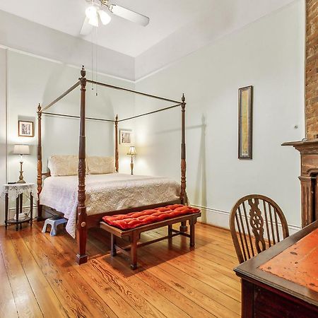 Garden District Bed And Breakfast La Nouvelle-Orléans Extérieur photo