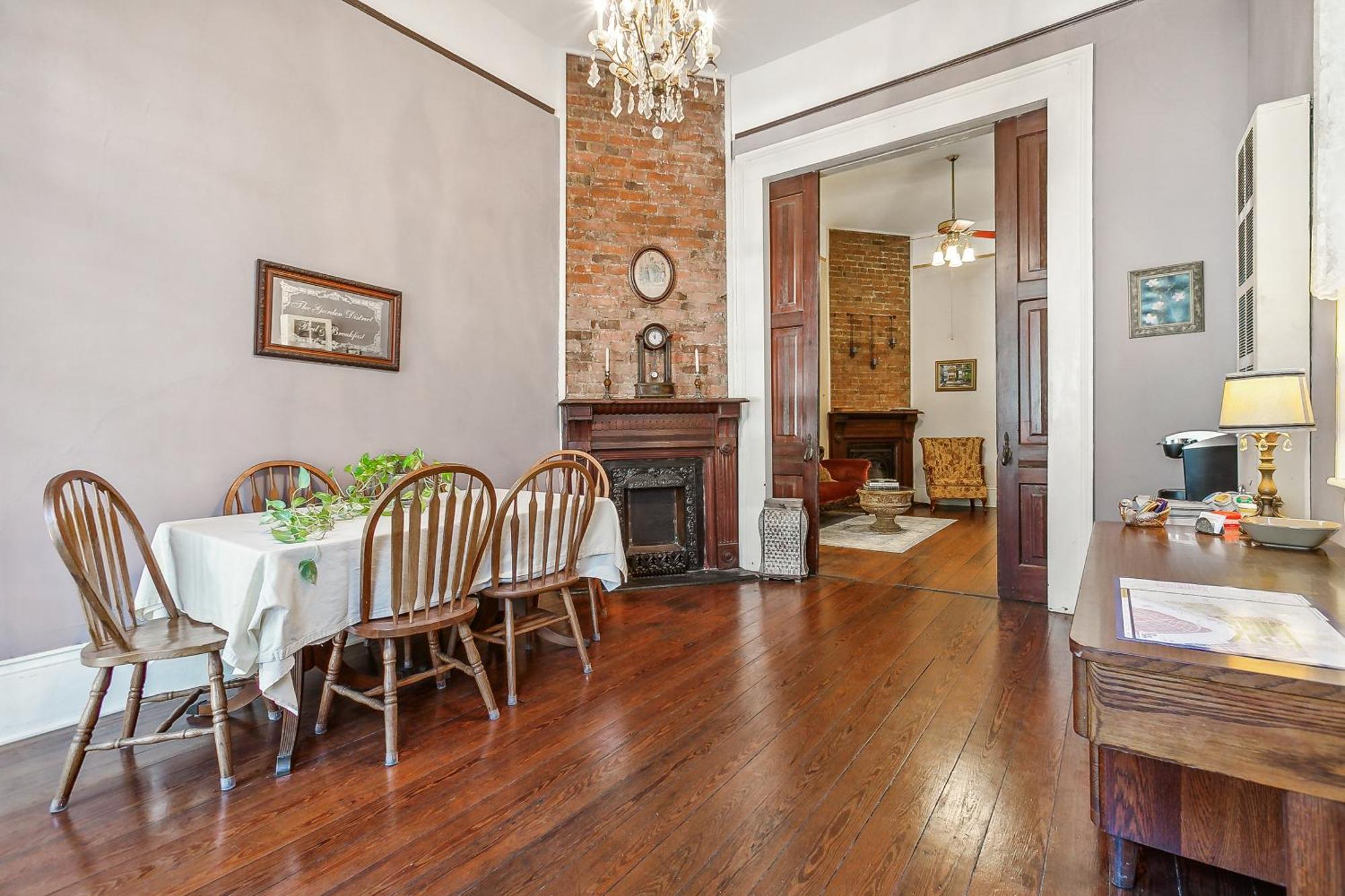 Garden District Bed And Breakfast La Nouvelle-Orléans Extérieur photo